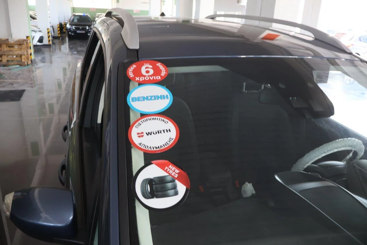 Ford Grand C-Max - View model 16