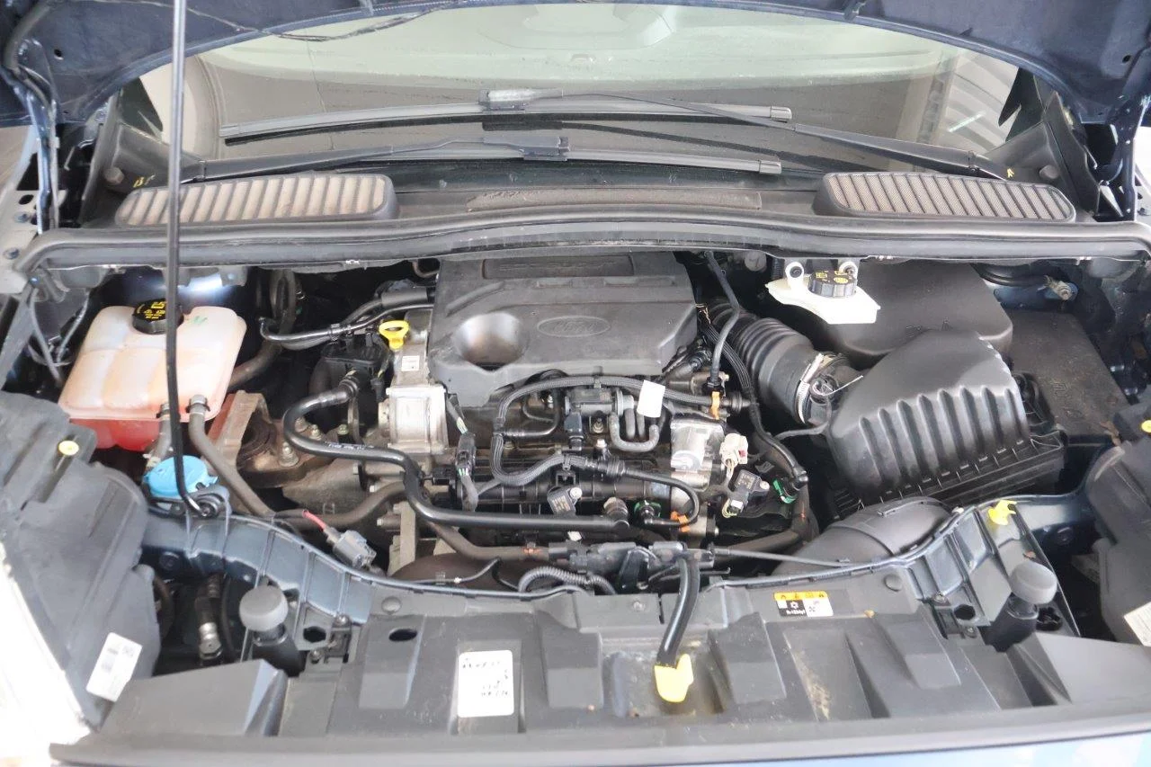 Ford Grand C-Max - View model 18