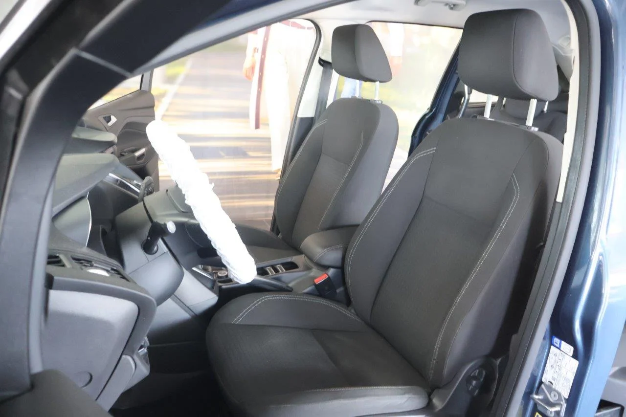 Ford Grand C-Max - View model 20