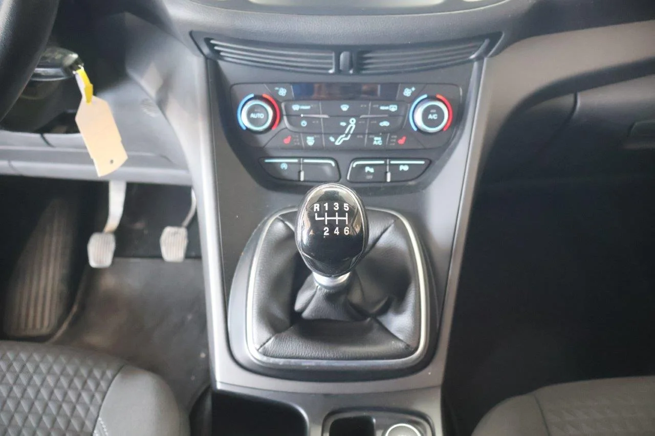 Ford Grand C-Max - View model 28