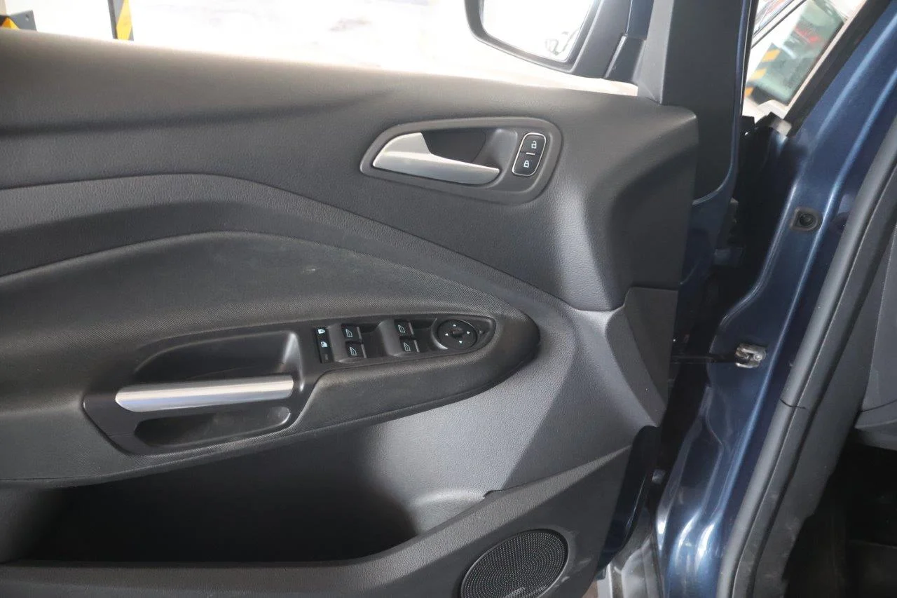 Ford Grand C-Max - View model 30