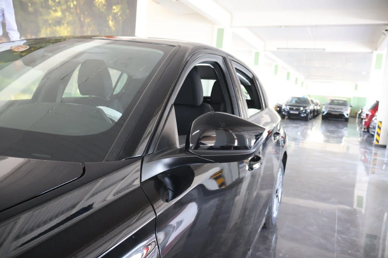 Peugeot 308 - View model 14