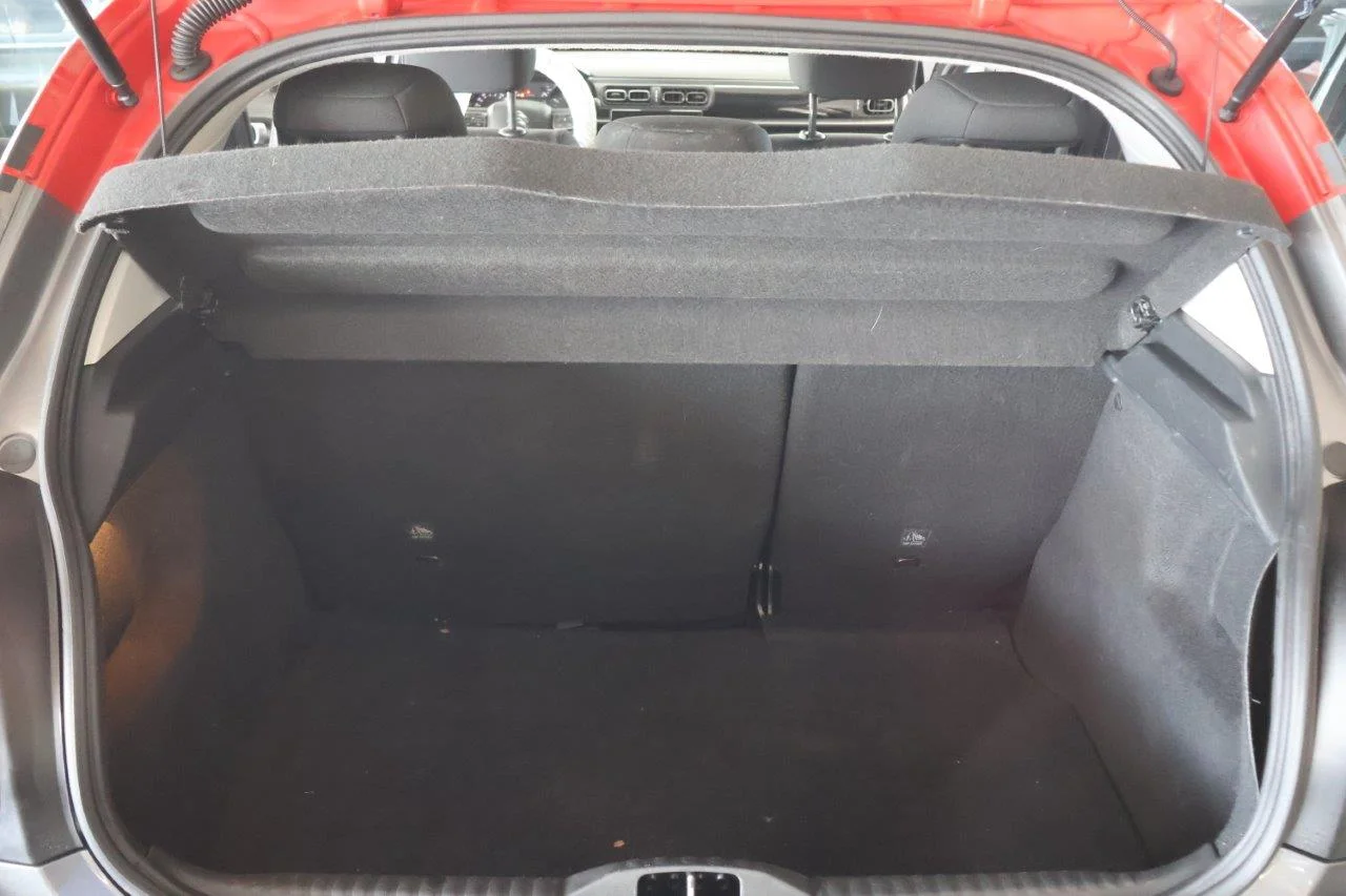 Citroen C3 - View model 11