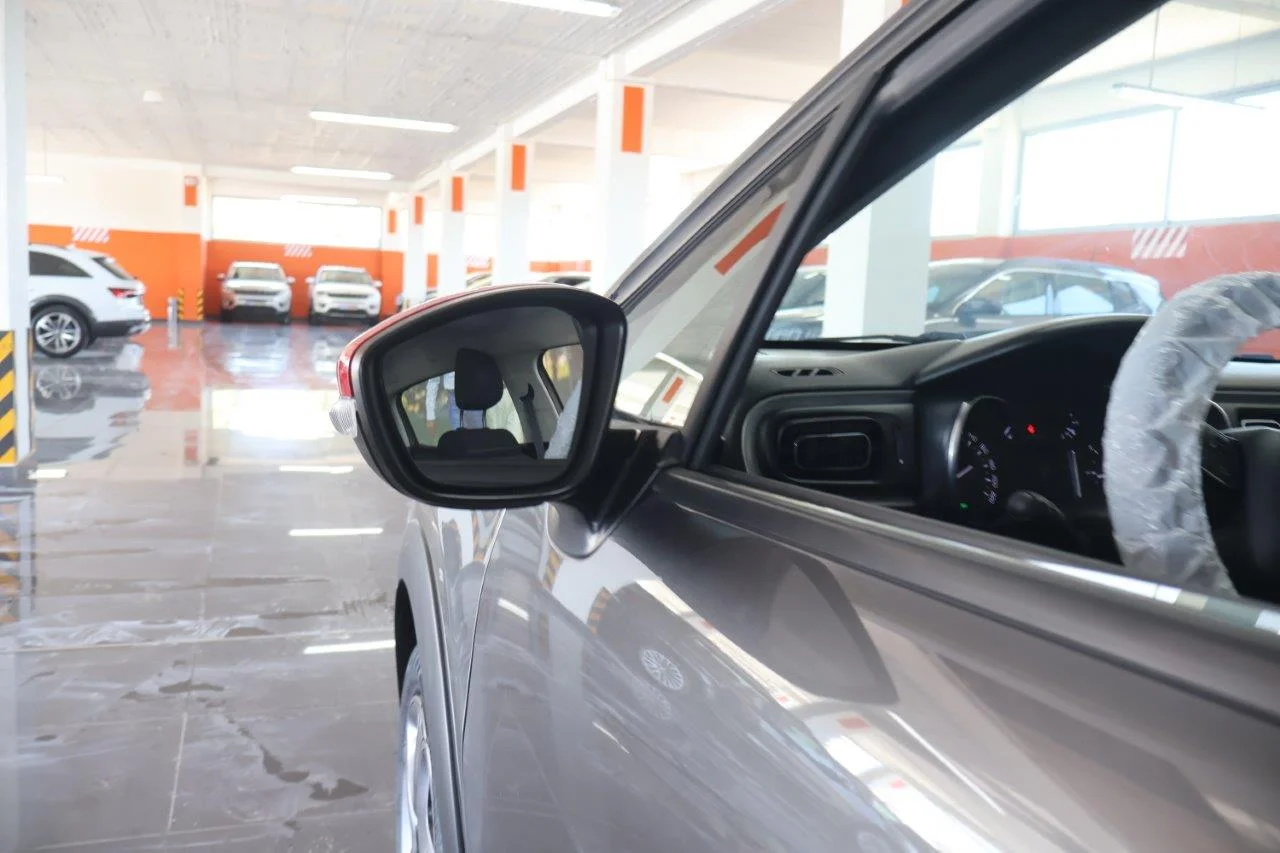 Citroen C3 - View model 18