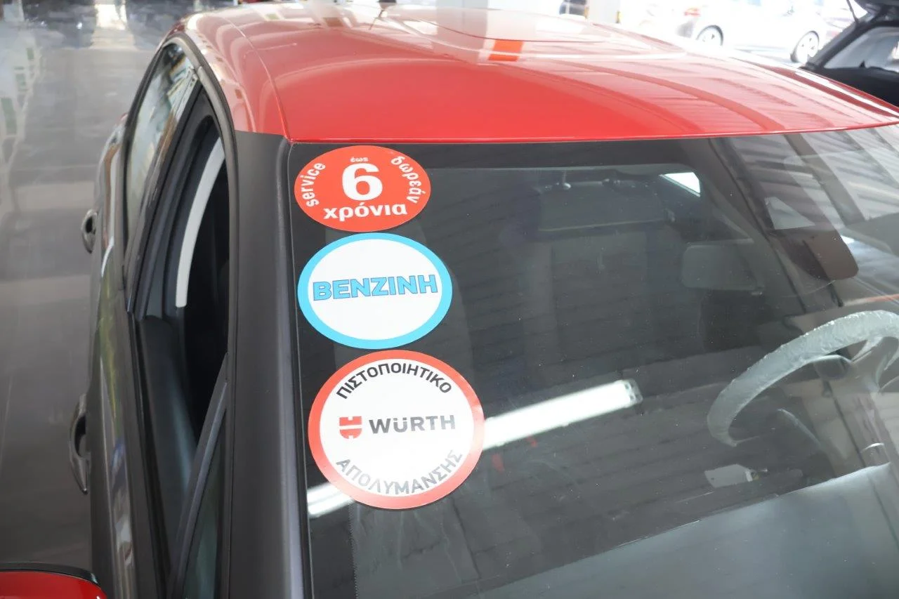 Citroen C3 - View model 21