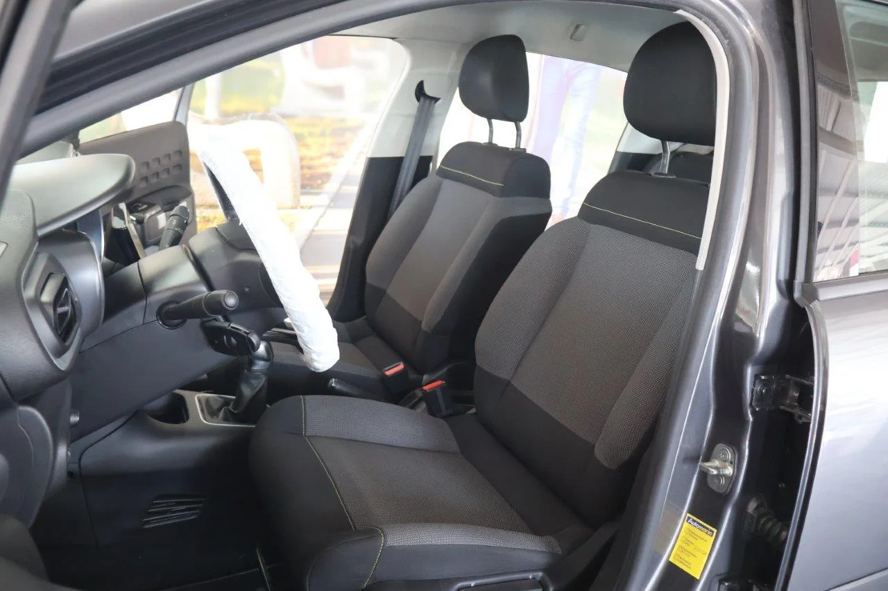 Citroen C3 - View model 23