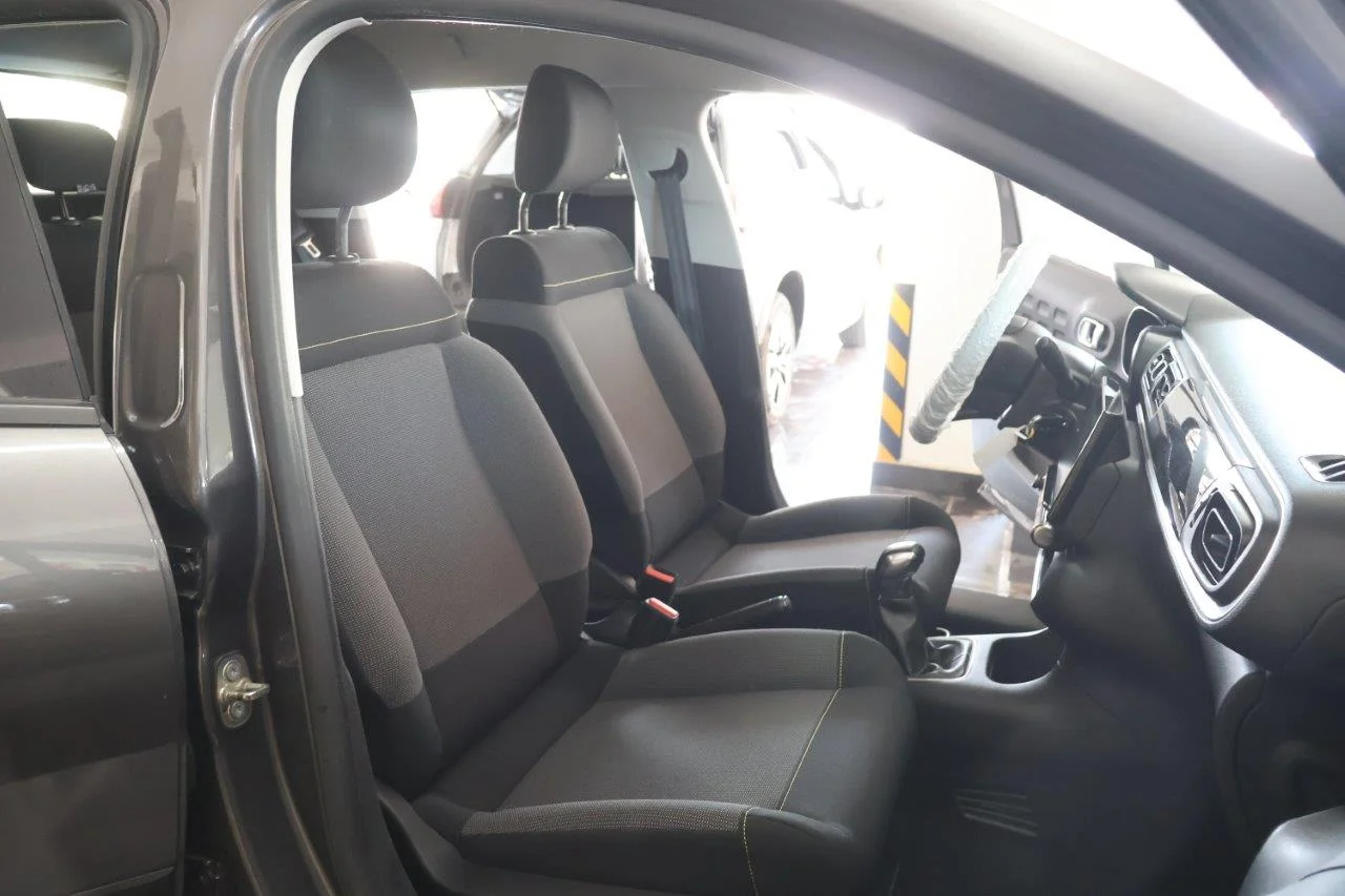 Citroen C3 - View model 24