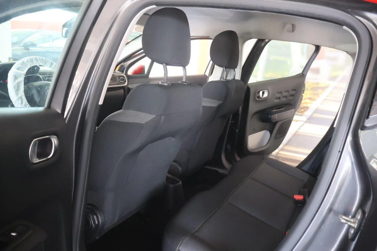 Citroen C3 - View model 25