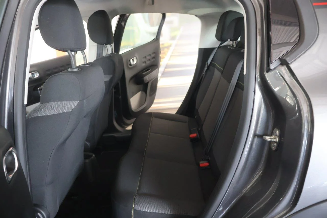 Citroen C3 - View model 26