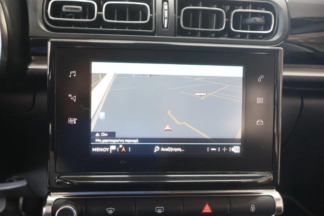 Citroen C3 - View model 30