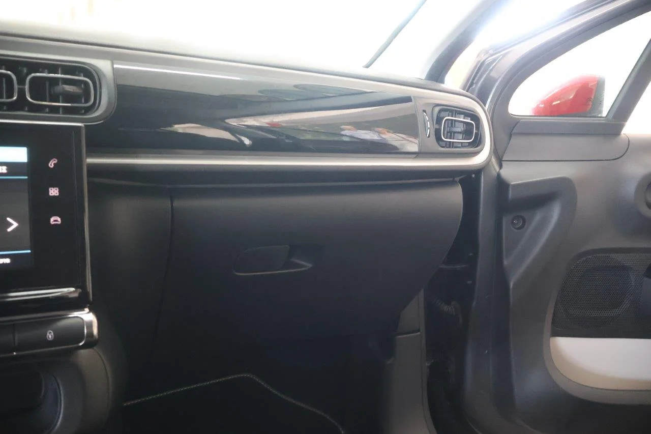 Citroen C3 - View model 31