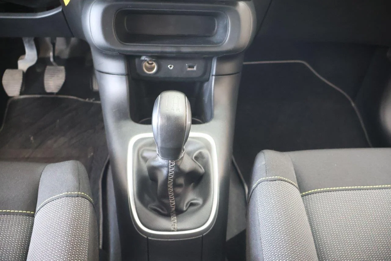 Citroen C3 - View model 32