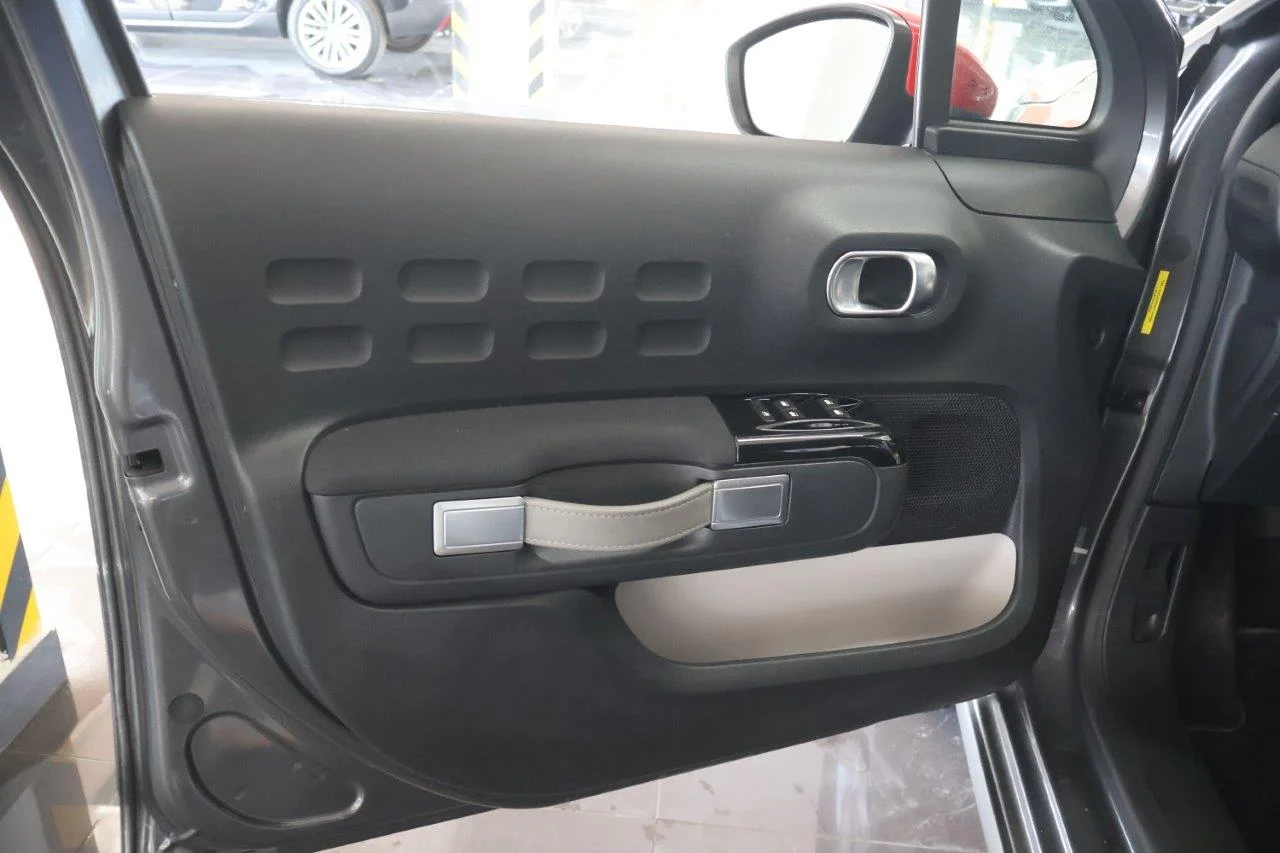 Citroen C3 - View model 33