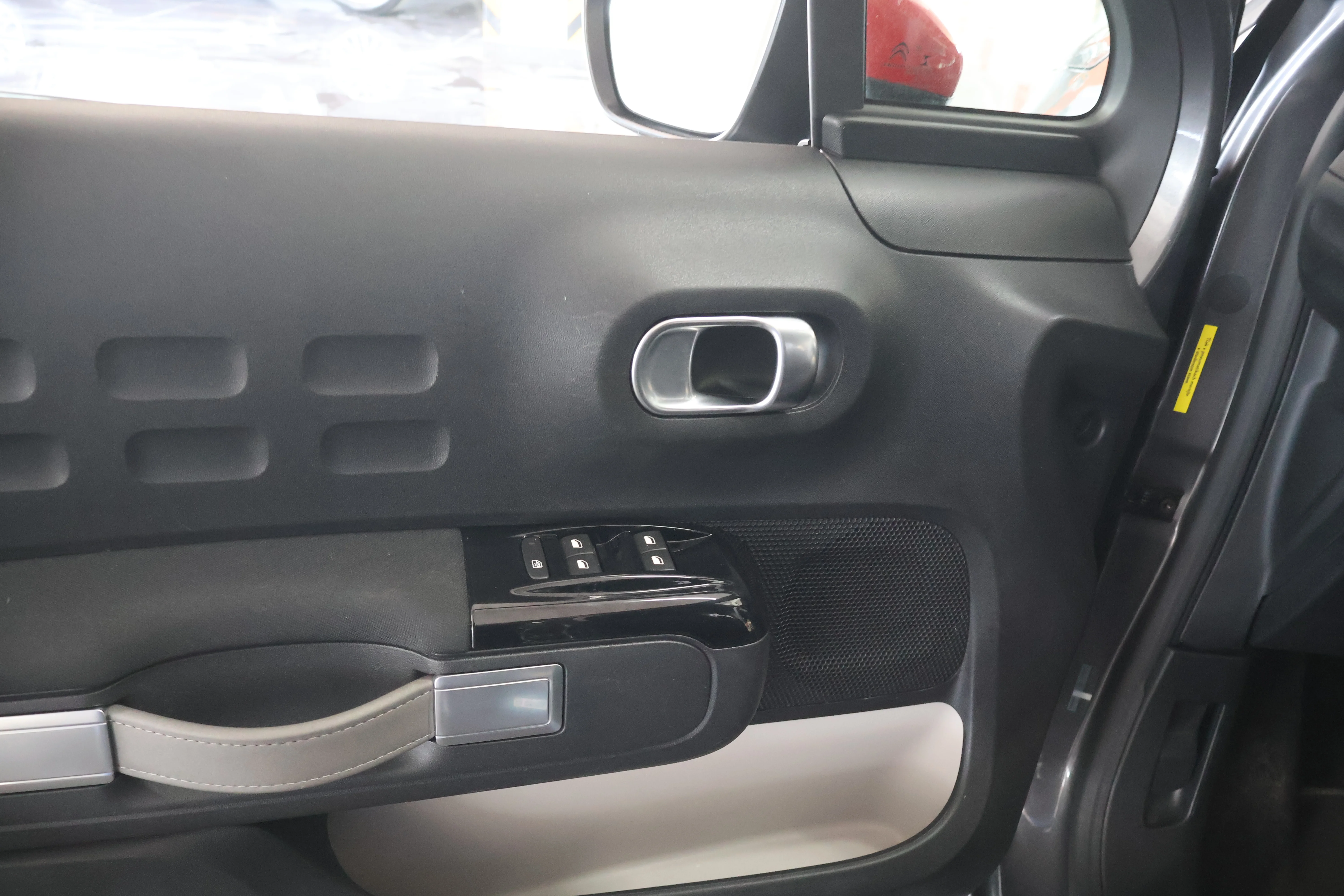 Citroen C3 - View model 34