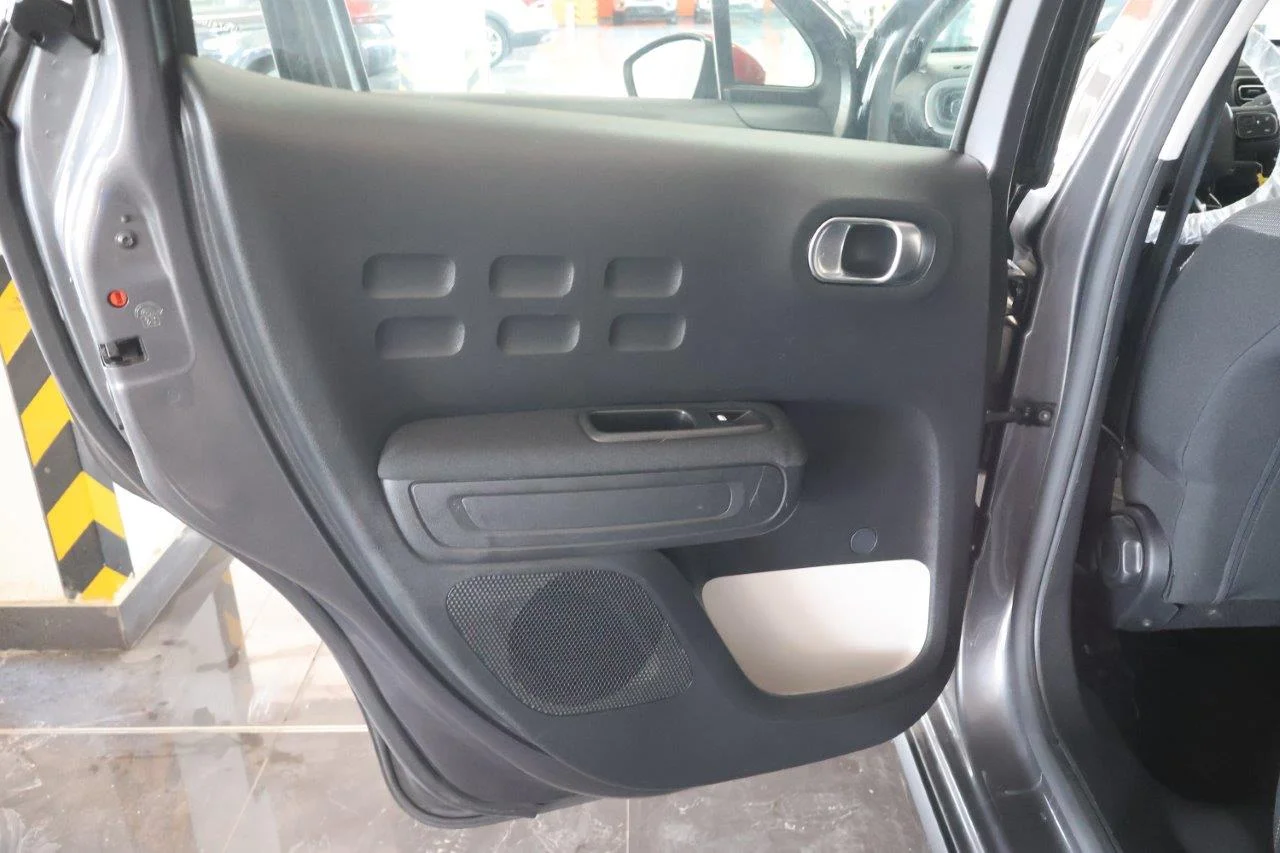 Citroen C3 - View model 35