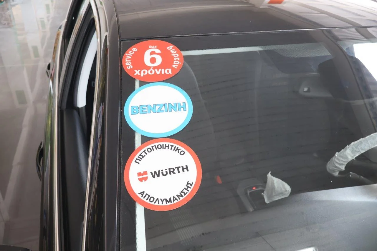Peugeot 308 - View model 17
