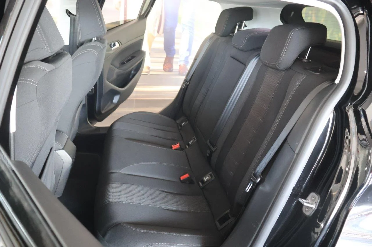 Peugeot 308 - View model 24