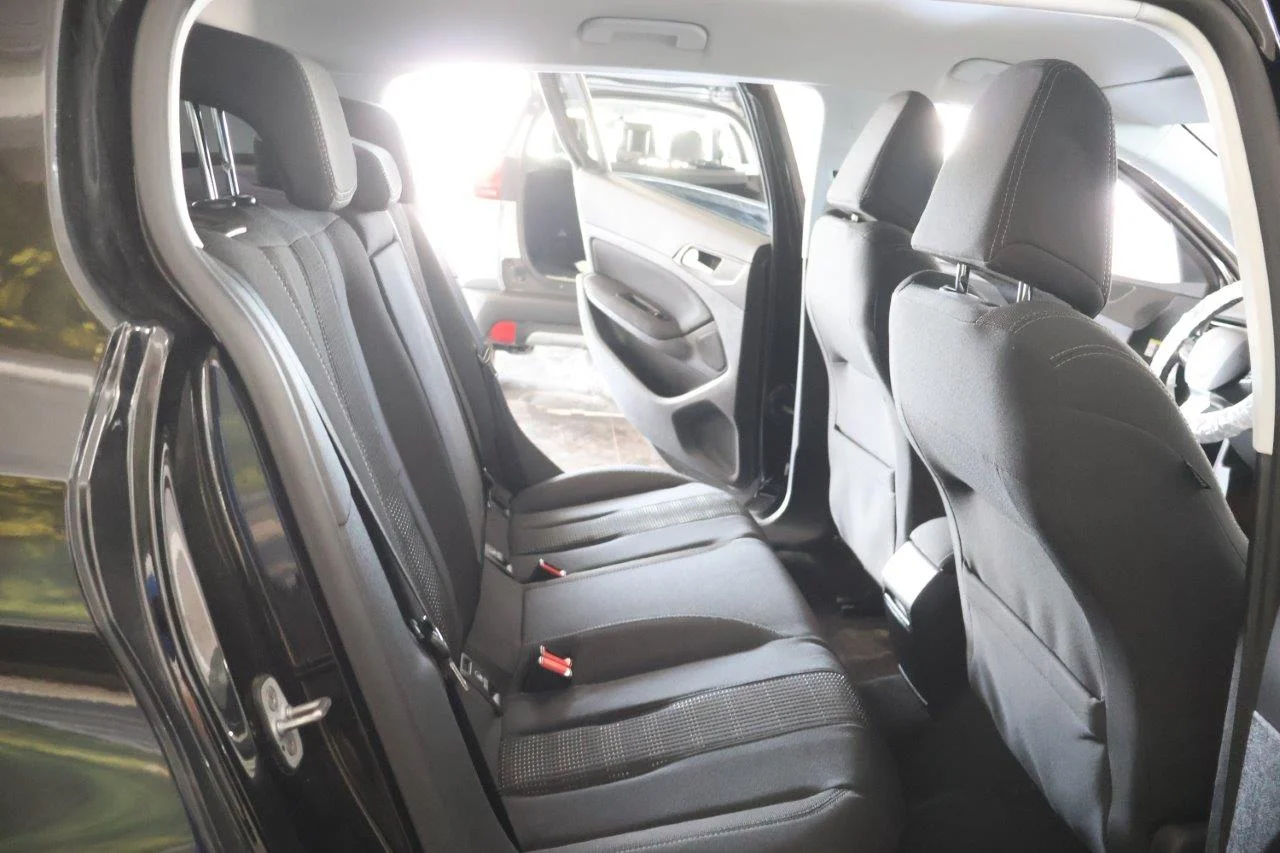 Peugeot 308 - View model 26