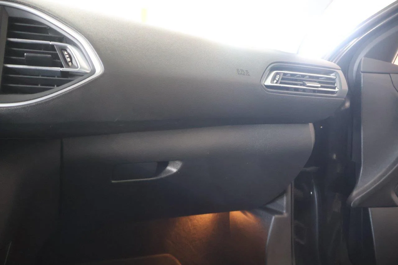 Peugeot 308 - View model 30