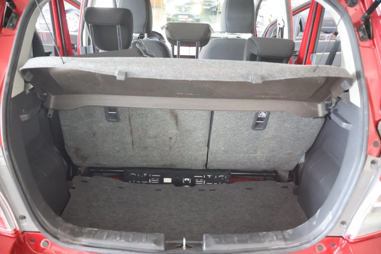Suzuki Celerio - View model 10
