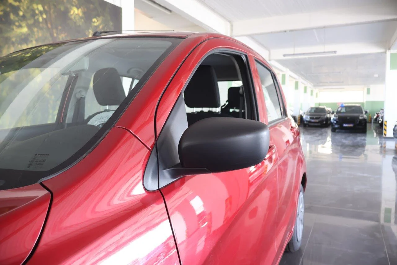Suzuki Celerio - View model 16