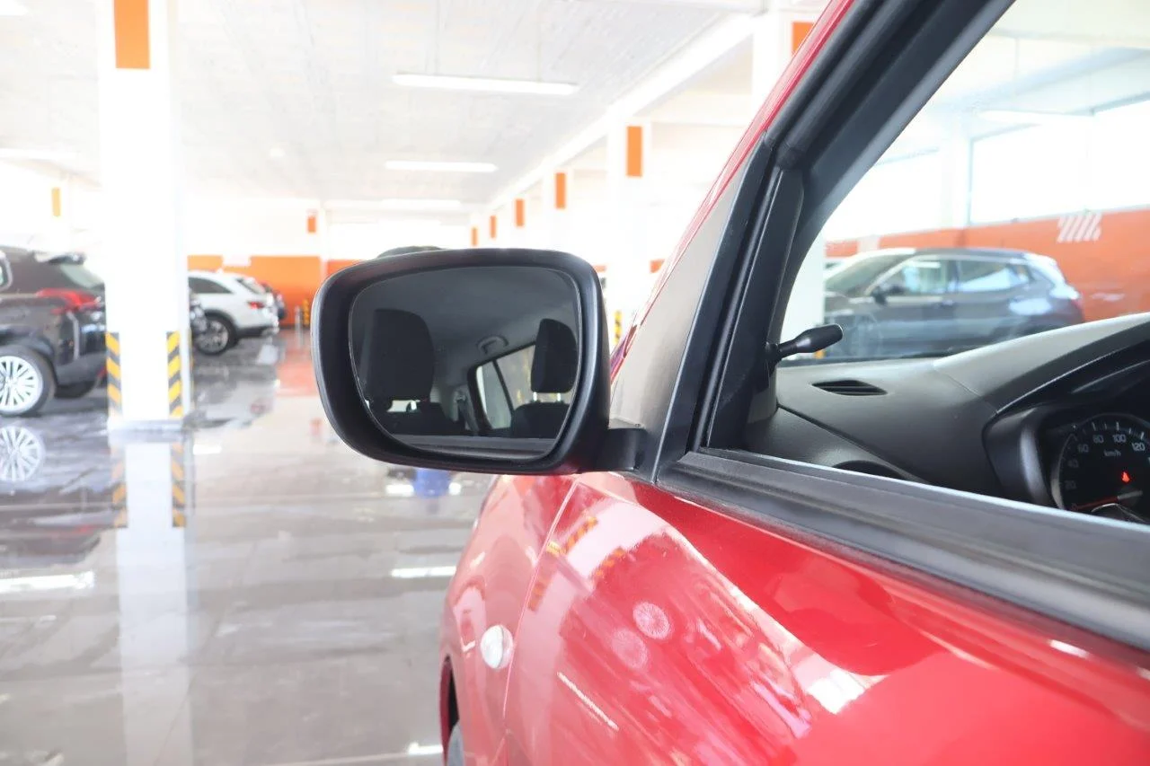 Suzuki Celerio - View model 17