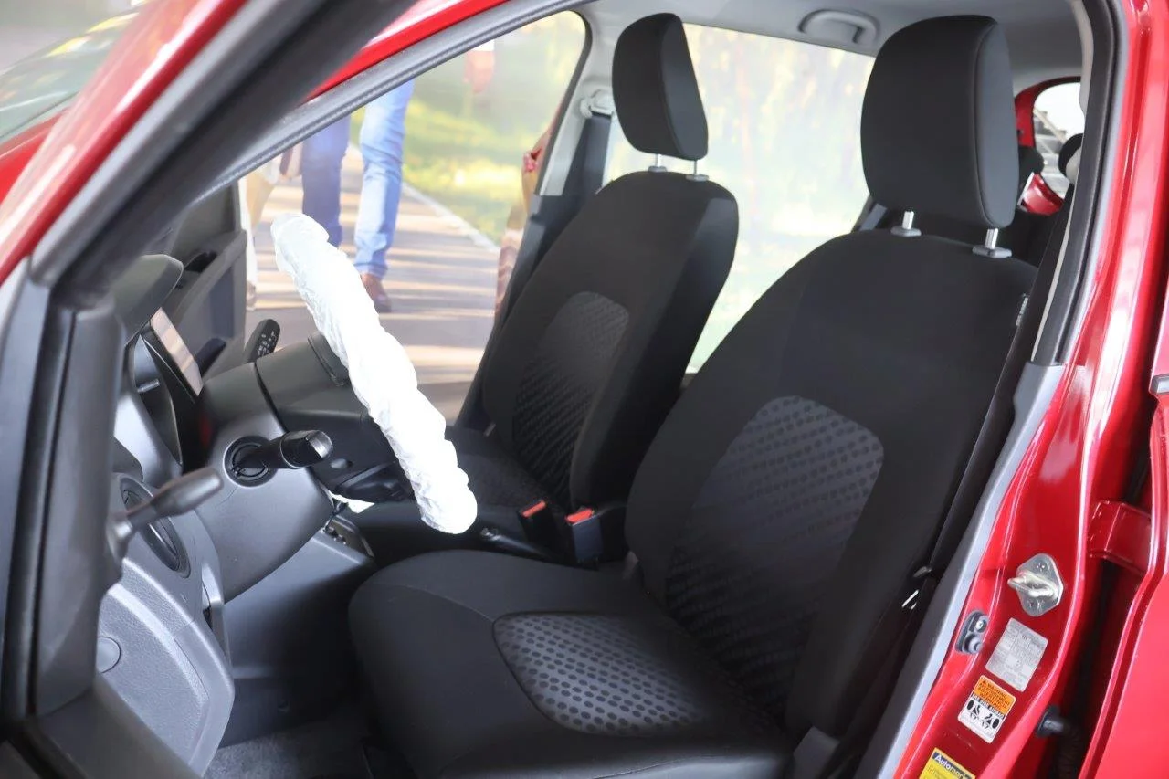 Suzuki Celerio - View model 25