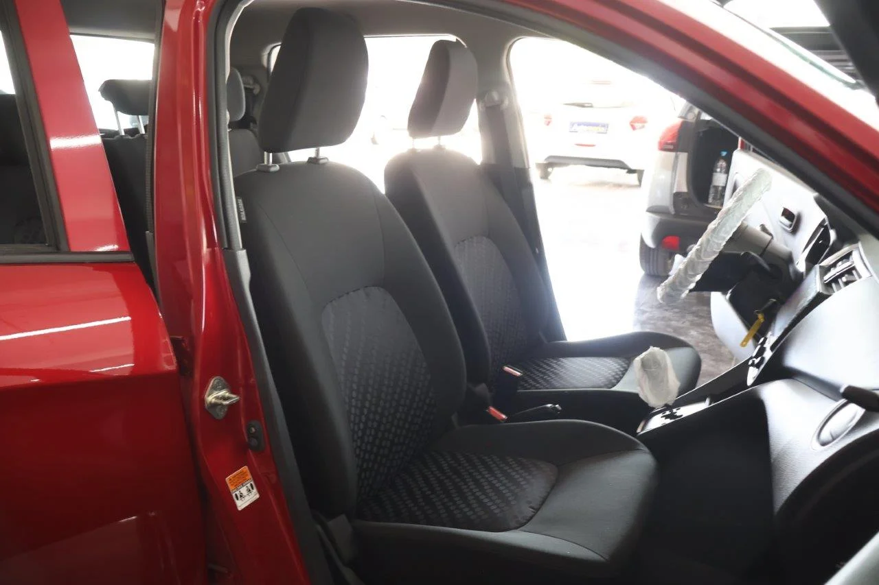 Suzuki Celerio - View model 26