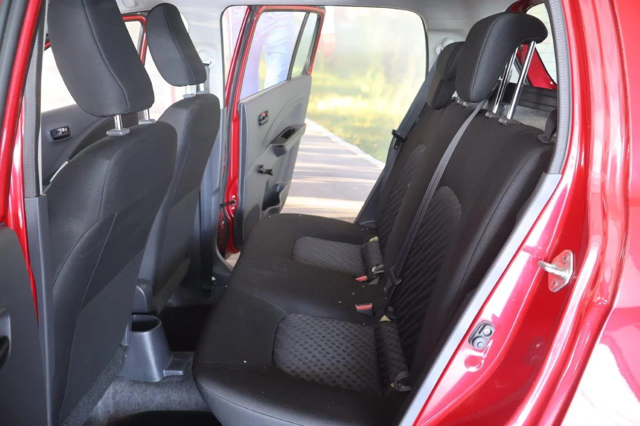 Suzuki Celerio - View model 28