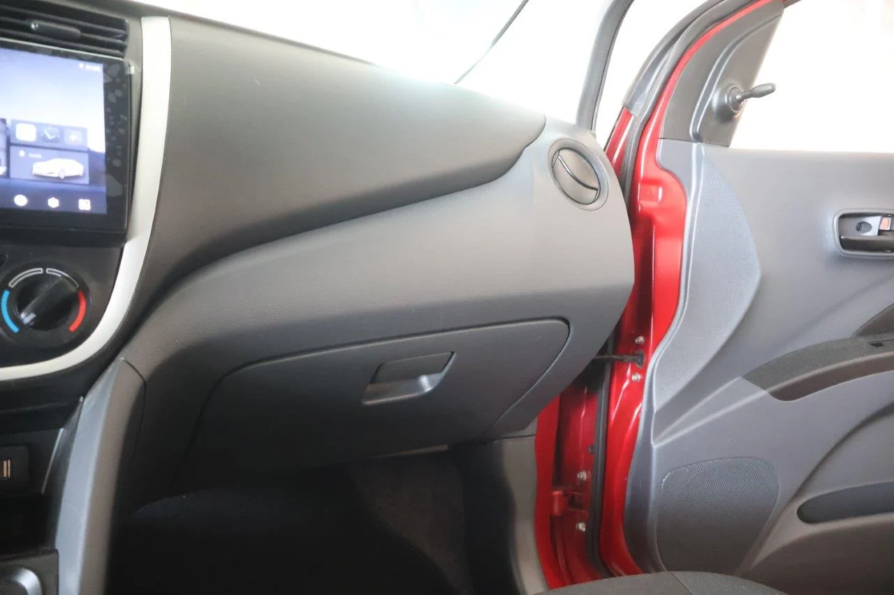 Suzuki Celerio - View model 34