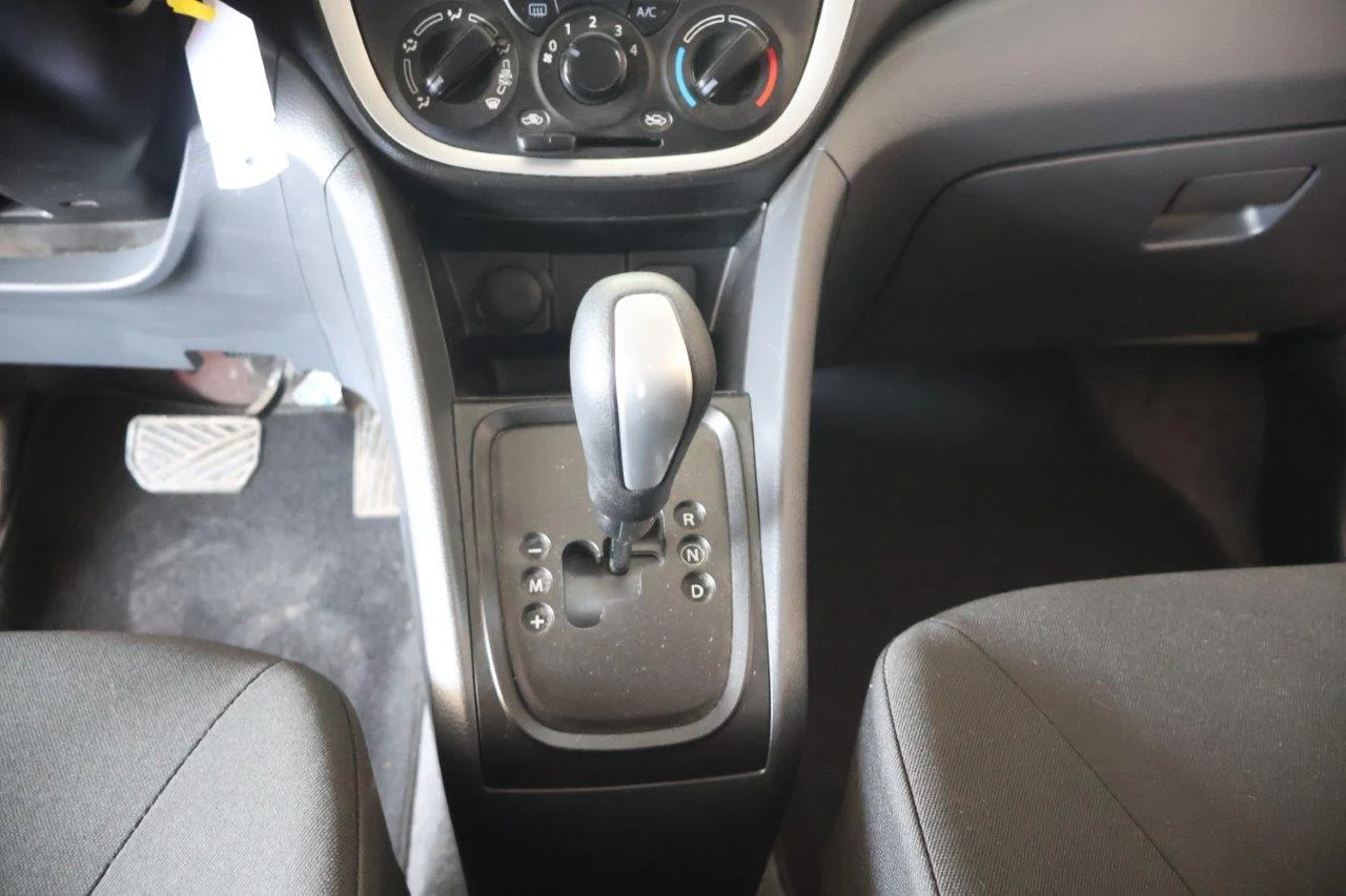 Suzuki Celerio - View model 35