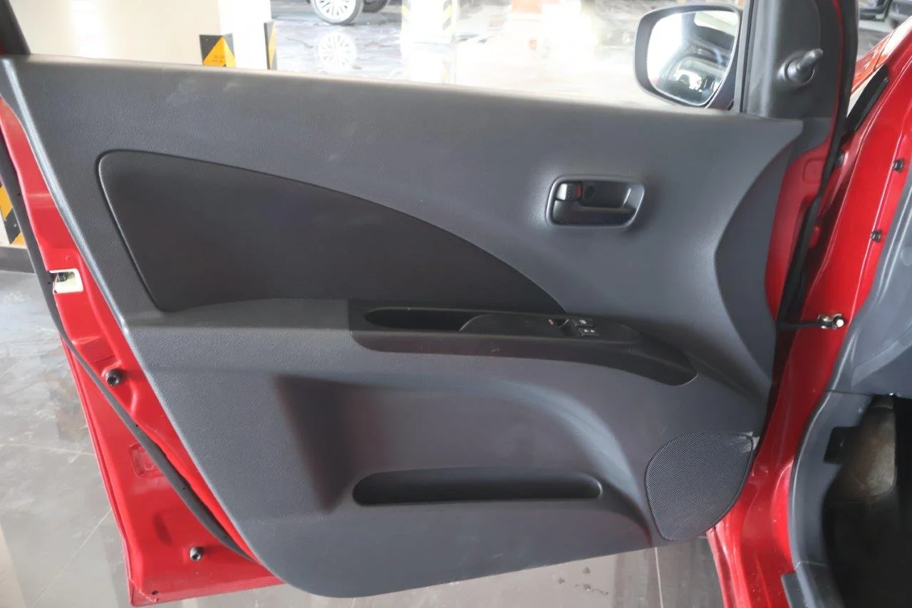 Suzuki Celerio - View model 36