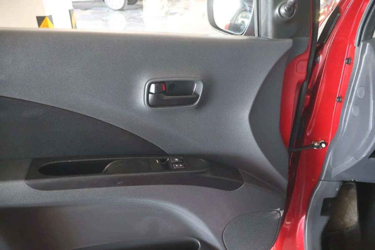 Suzuki Celerio - View model 37