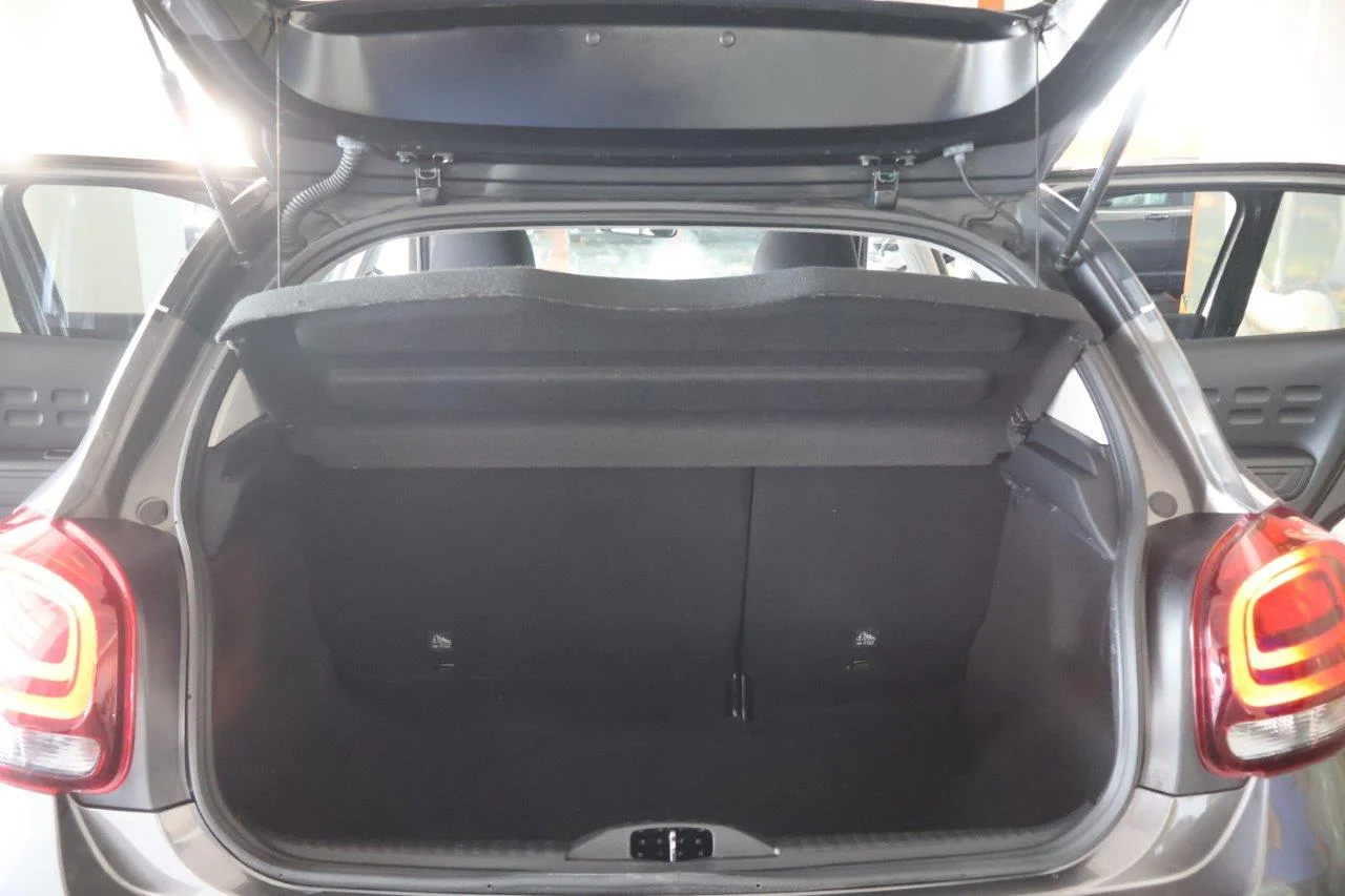 Citroen C3 - View model 10