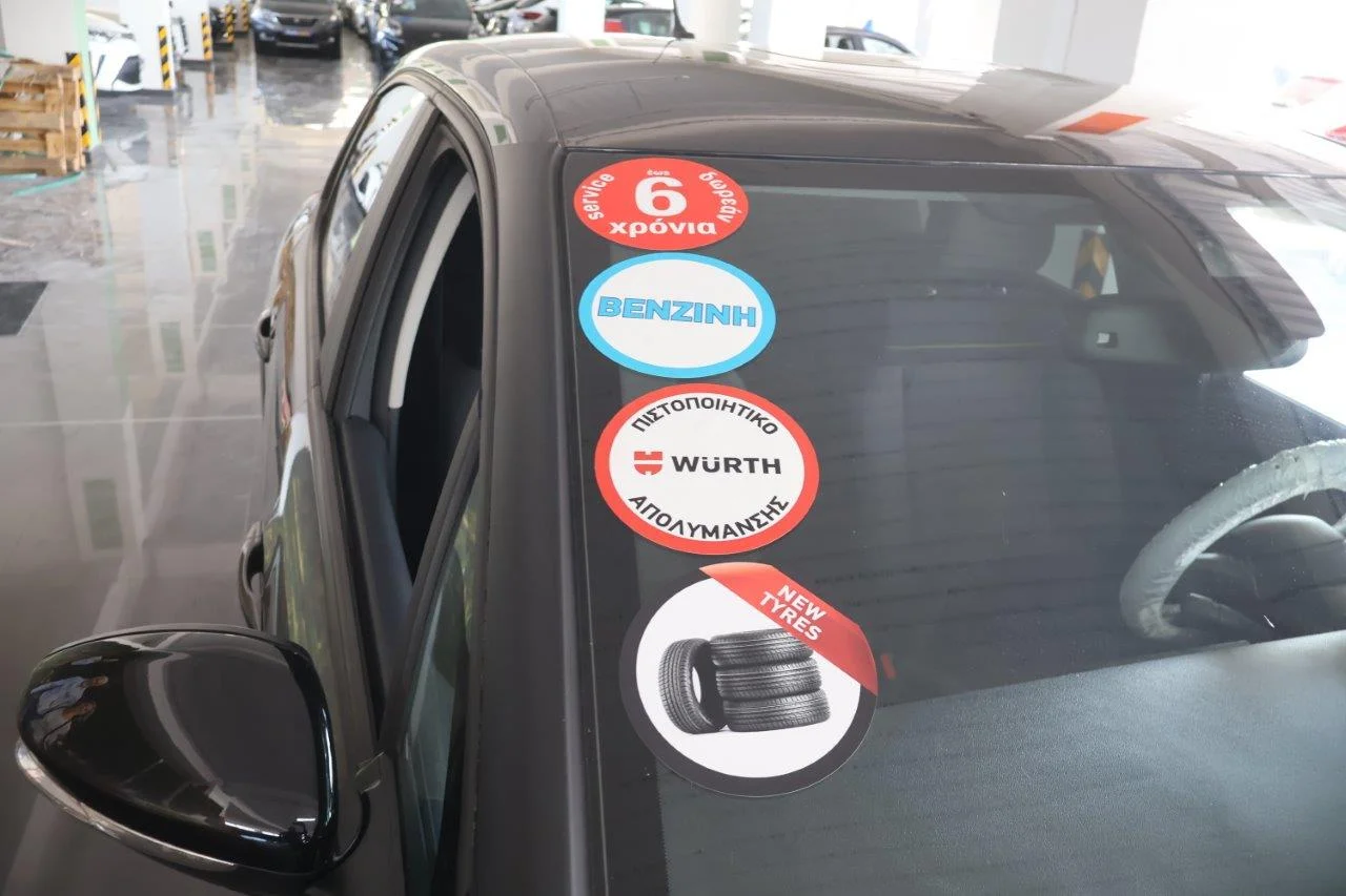 Citroen C3 - View model 20