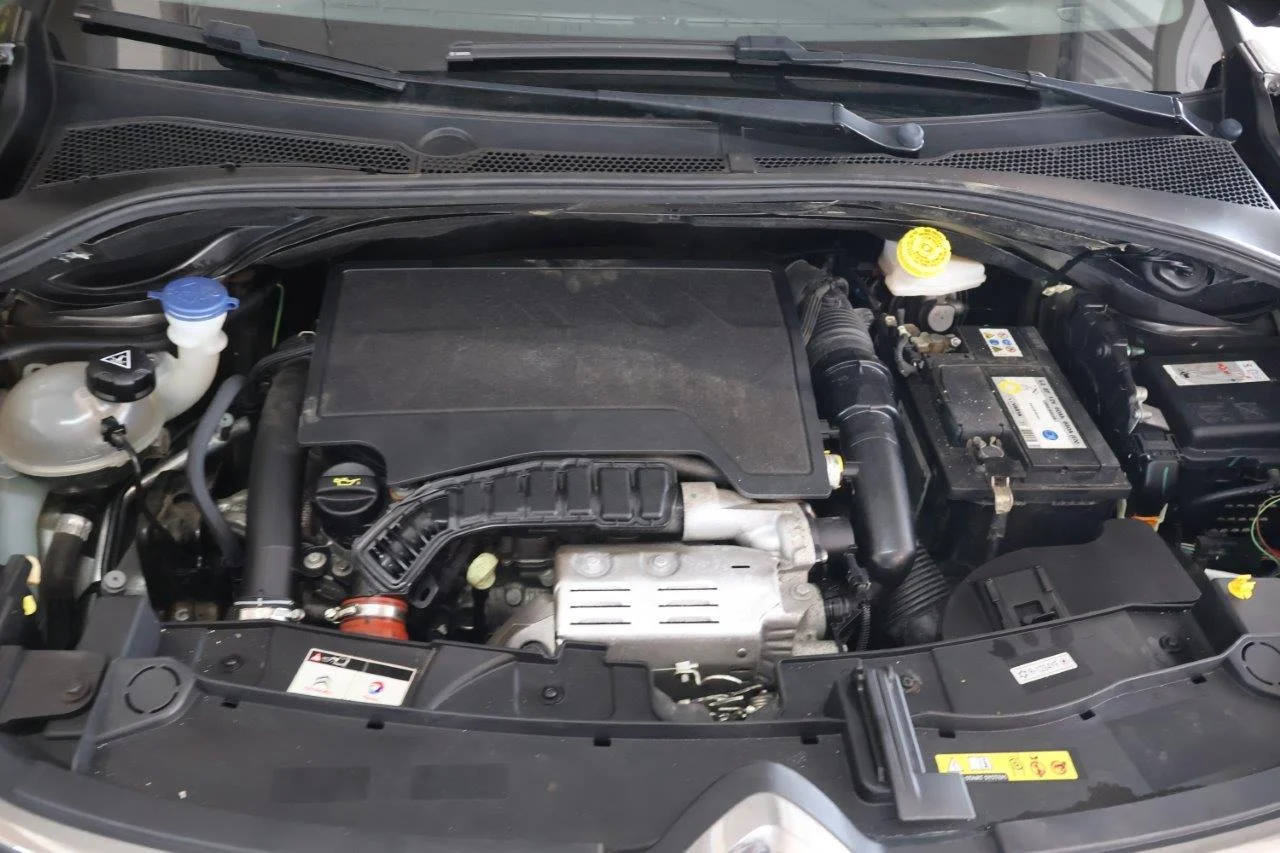 Citroen C3 - View model 22