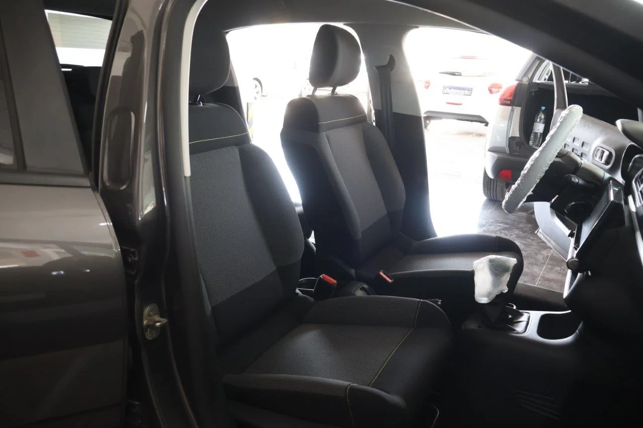 Citroen C3 - View model 25