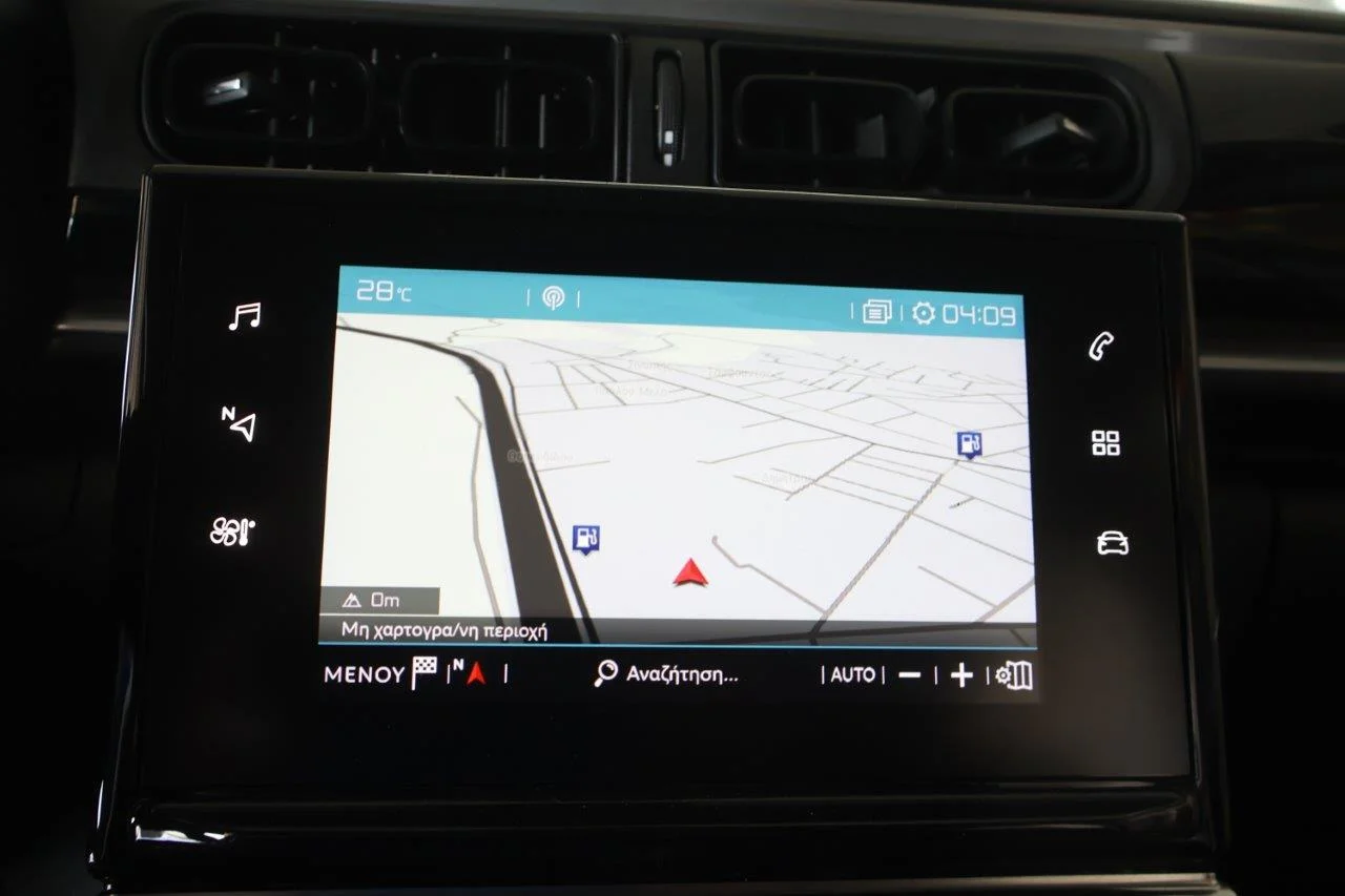 Citroen C3 - View model 31