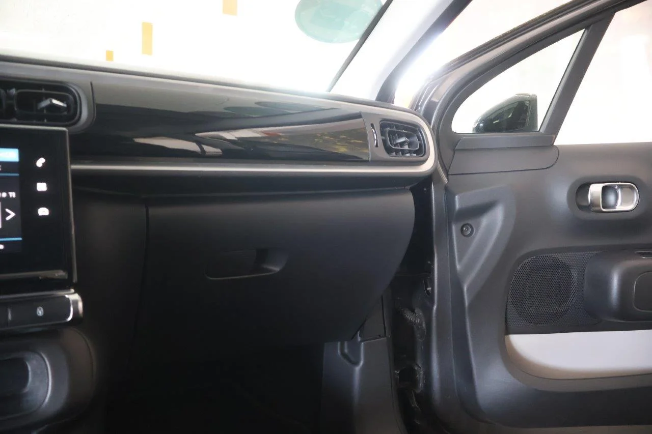 Citroen C3 - View model 32