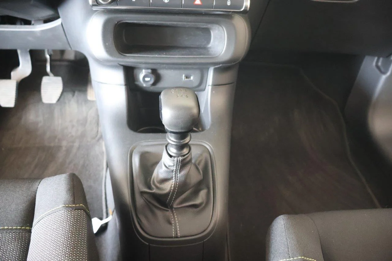 Citroen C3 - View model 33