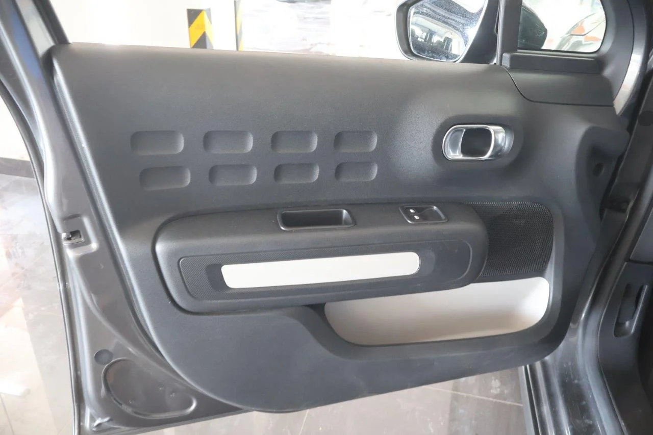 Citroen C3 - View model 34