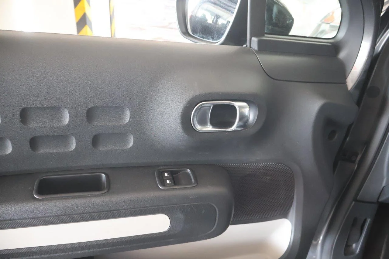 Citroen C3 - View model 35