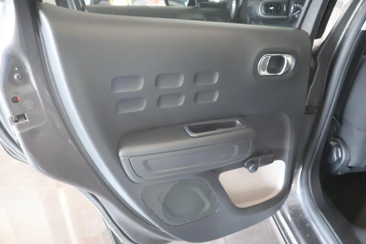 Citroen C3 - View model 36