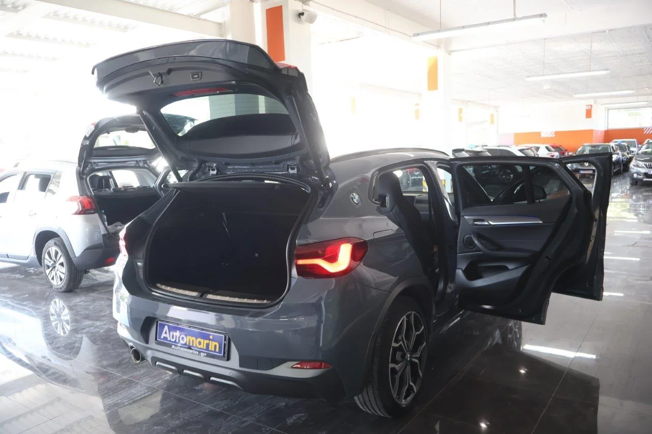Bmw X2 - View model 7