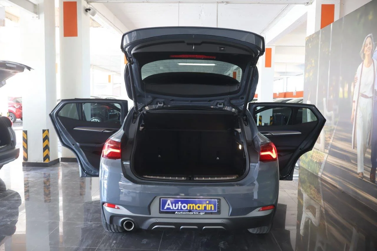Bmw X2 - View model 8