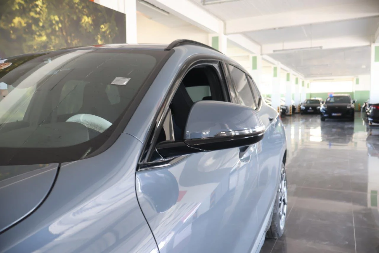 Bmw X2 - View model 14