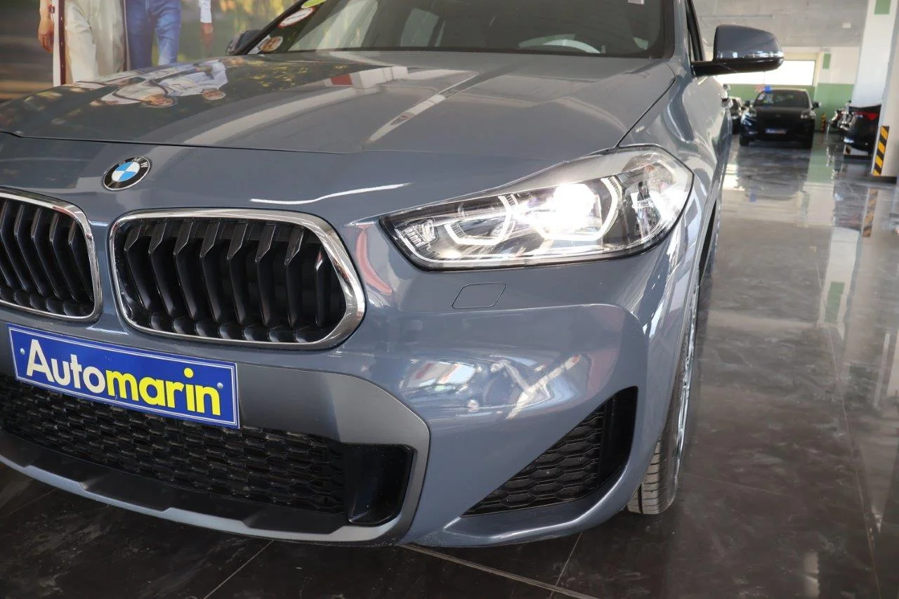 Bmw X2 - View model 16