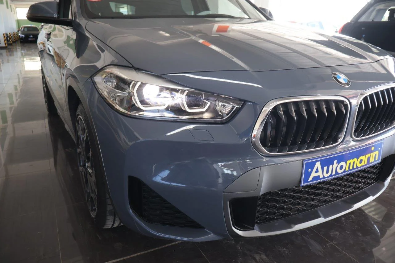 Bmw X2 - View model 17