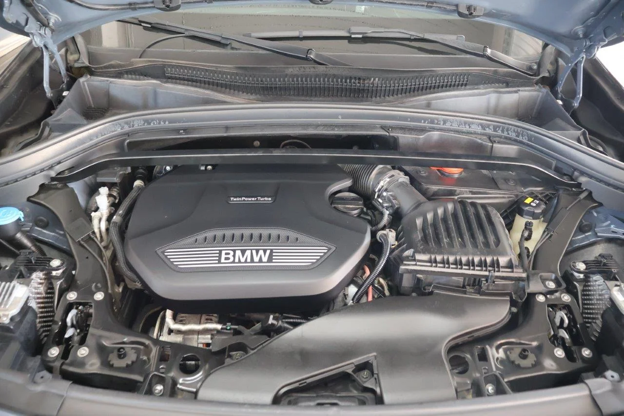 Bmw X2 - View model 20