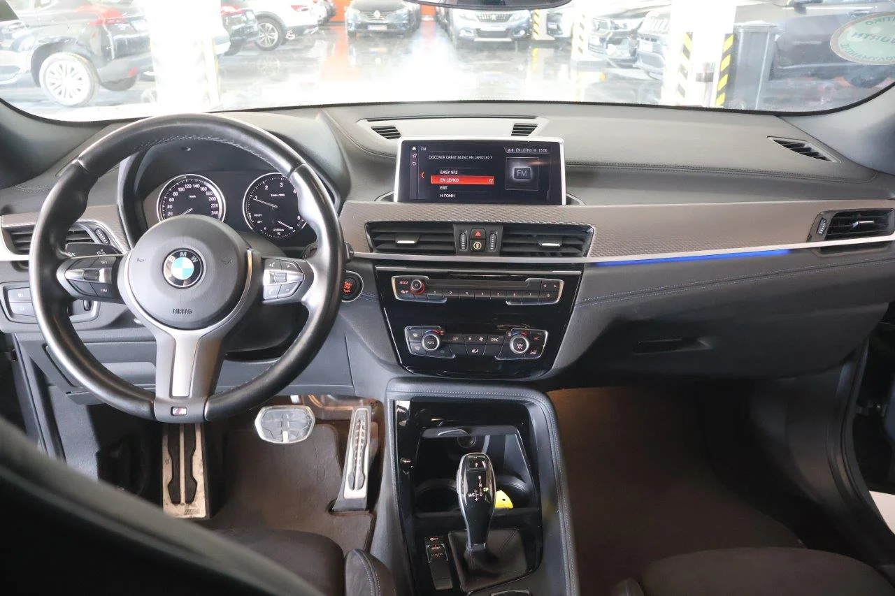 Bmw X2 - View model 21